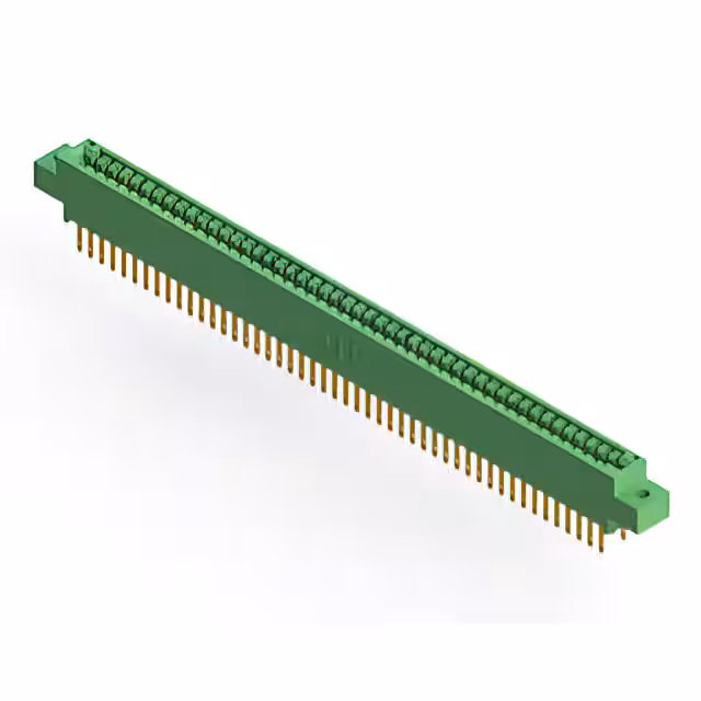 346-096-500-802 EDAC Inc.  Edgeboard Connectors